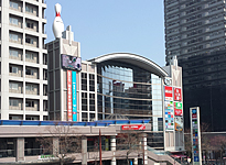 JR尼崎駅前店