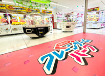 クレーンゲームパーク町田ジョルナ店