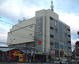 東淀川店