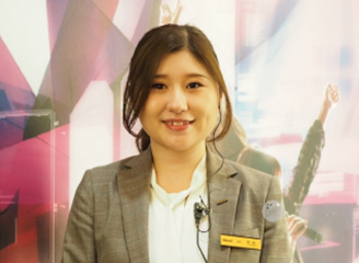 松浦 佐千子