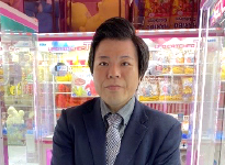 尾崎 優