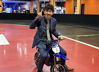 鈴木 裕也