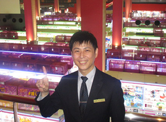 髙田 健太