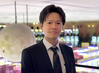 山口 吉人