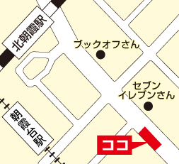 のりば